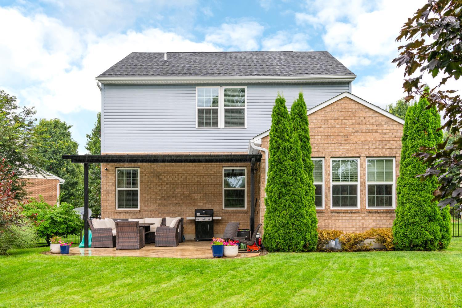 5295 Venetian Way, Hamilton Twp, OH, 45152 — photo 45
