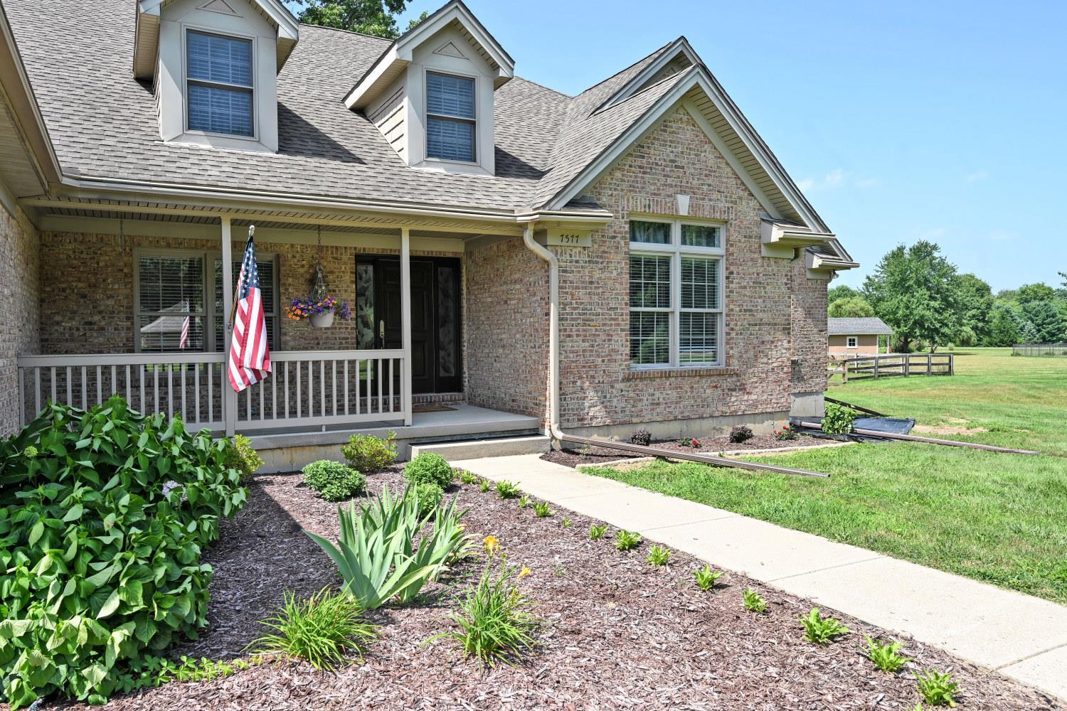 7577 Misty Woods Court, Salem Twp, OH, 45152 — photo 7