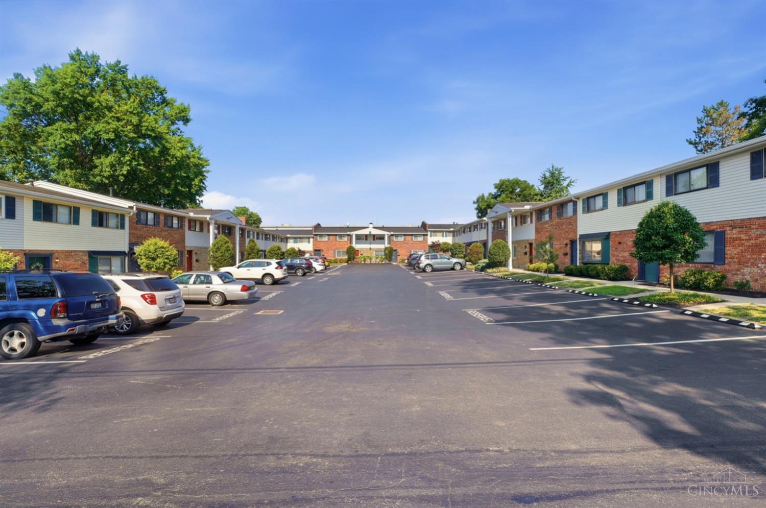 7752 Montgomery Road #3, Sycamore Twp, OH, 45236 — photo 4