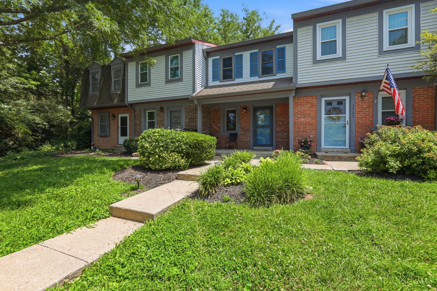 3720 Parfore Court, Pierce Twp, OH, 45245