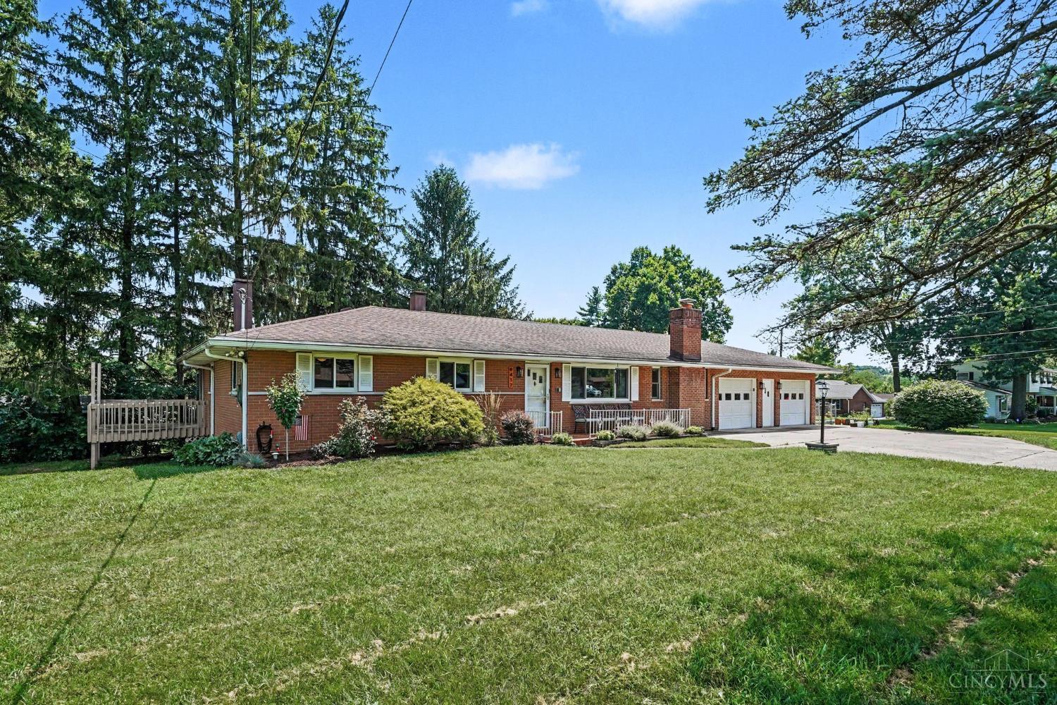 6417 Mapleton Avenue, Delhi Twp, OH, 45233 — photo 23
