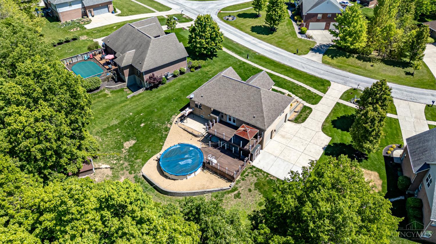 24563 Park Place Estates Drive, Lawrenceburg, IN, 47025 — photo 55