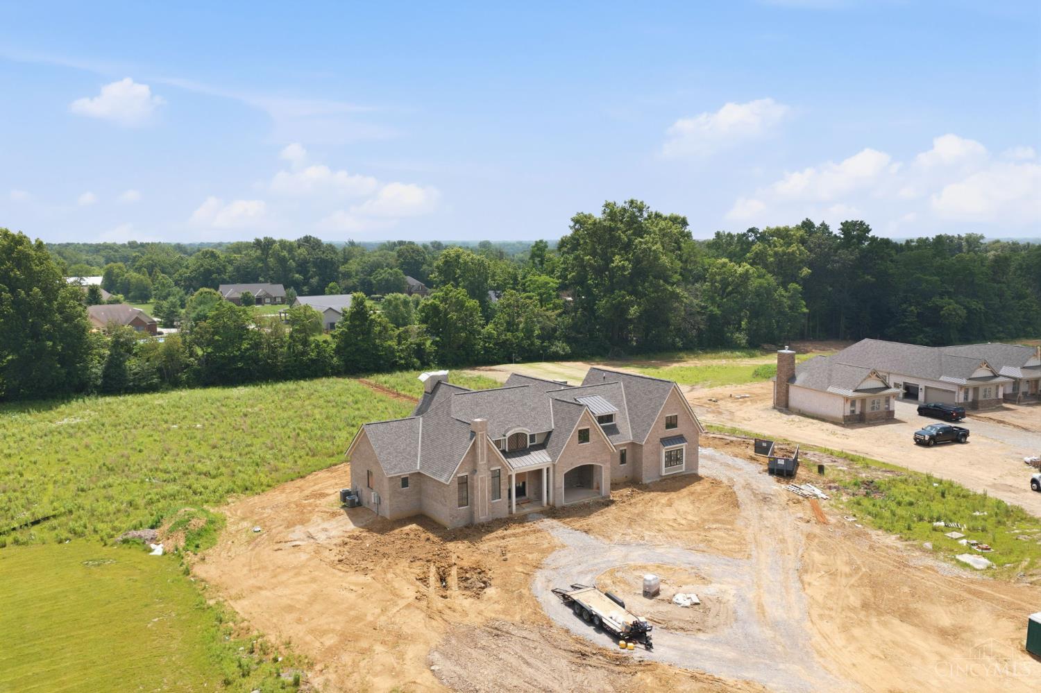 9702 Christian Court #Lot 4, Hamilton Twp, OH, 45140 — photo 33