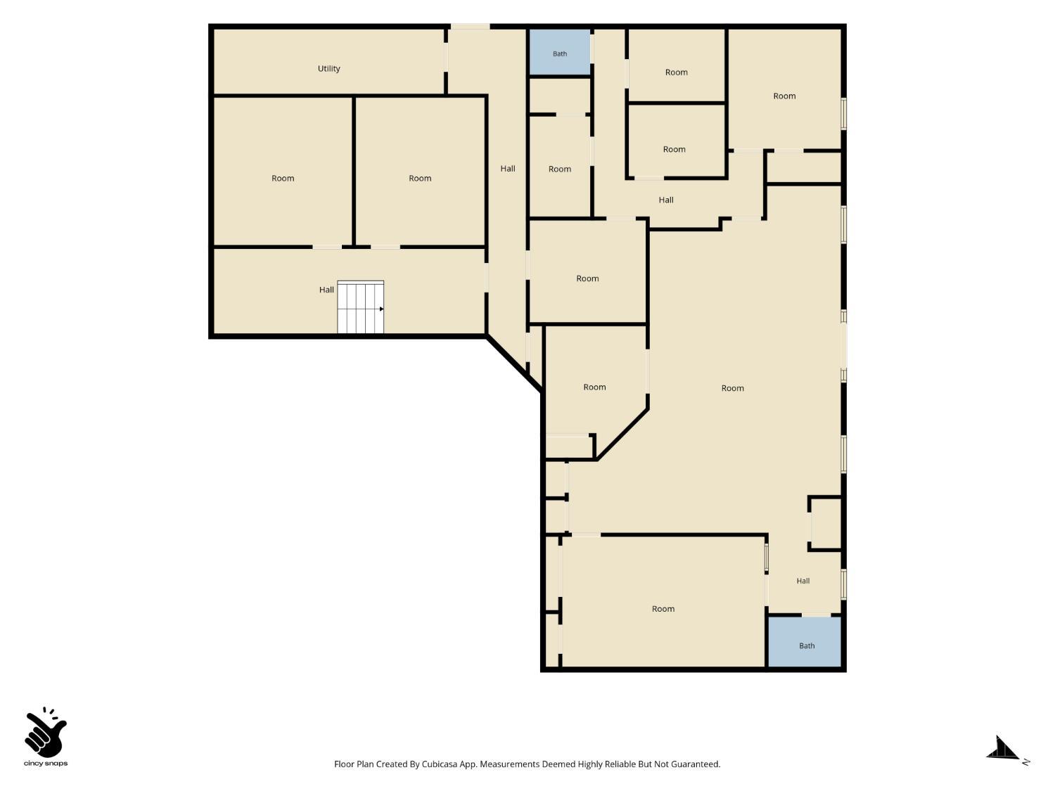 5318 Delhi Pike, Delhi Twp, OH, 45238 — photo 45