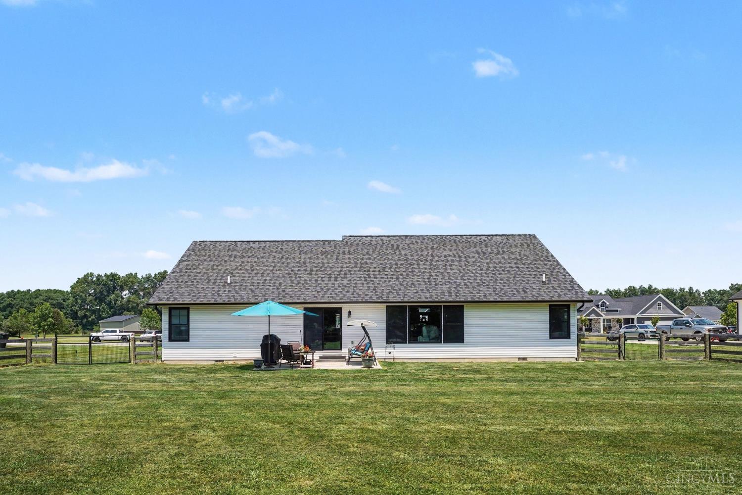 433 Liming Farm Road, Mt Orab, OH, 45154 — photo 22