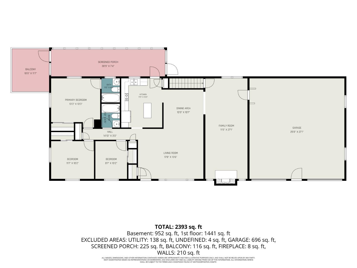 Photo 27 of Single family home for sale at 6417 Mapleton Ave, Cincinnati, OH 45233 | MLS# 1885556 | Listing updated on 2026-09-15
