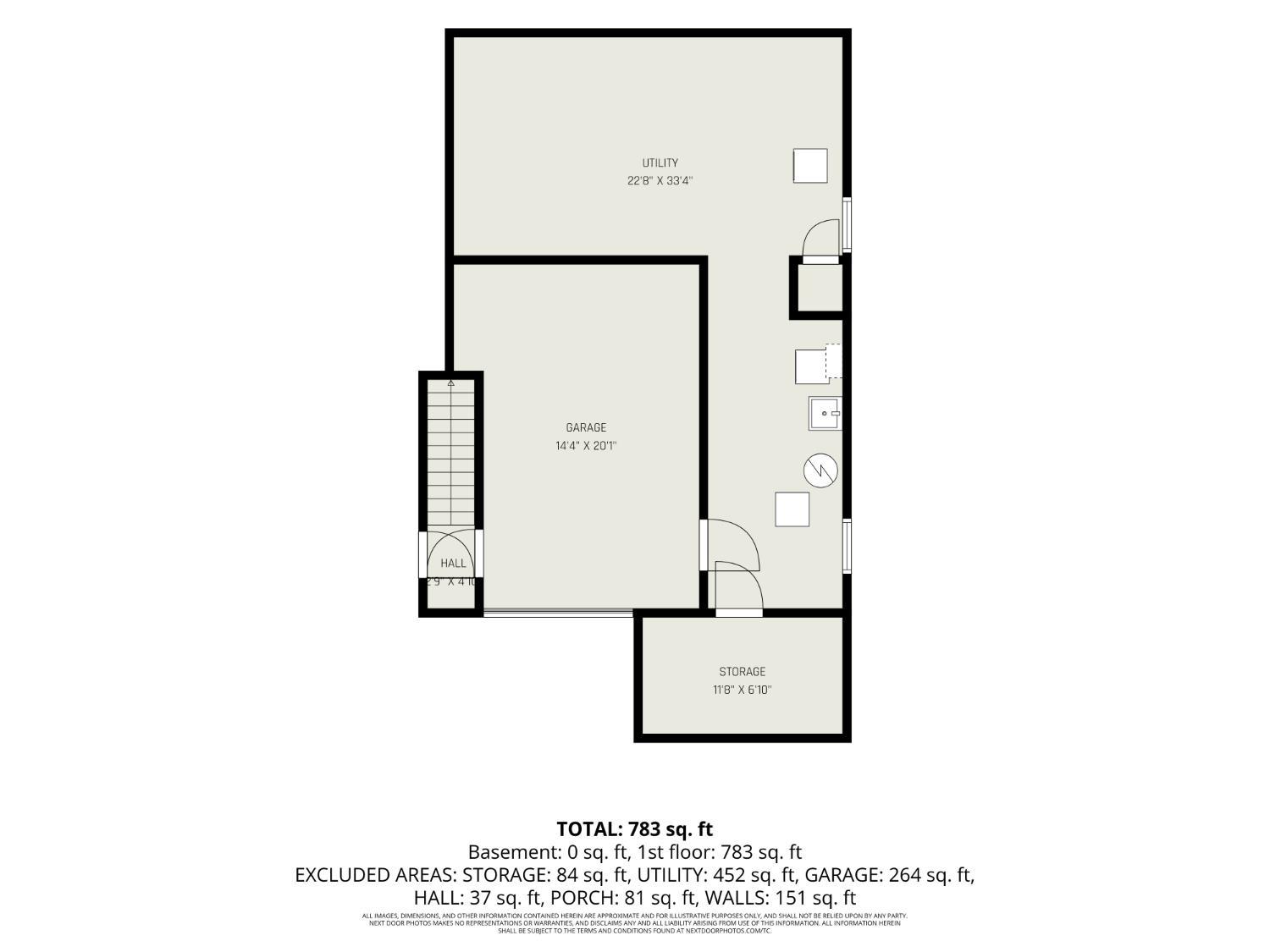 2527 Westwood Northern Boulevard, Cincinnati, OH, 45211 — photo 17