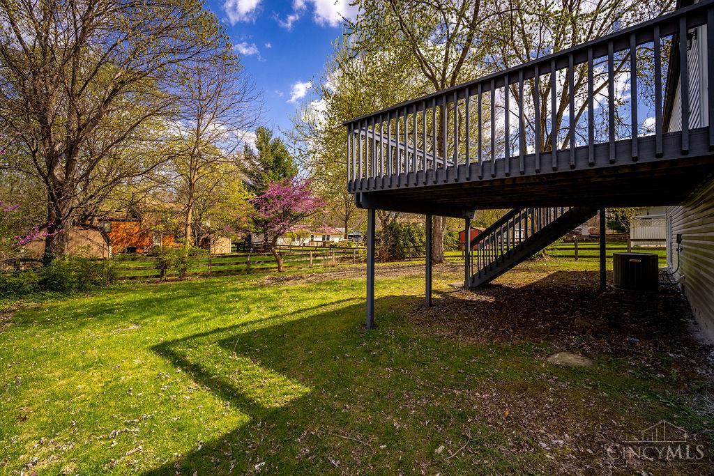 1380 Gumbert Drive, Batavia Twp, OH, 45102 — photo 34