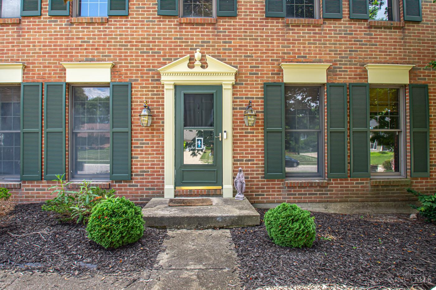 509 Tara Oaks Drive, Middletown, OH, 45042 — photo 2