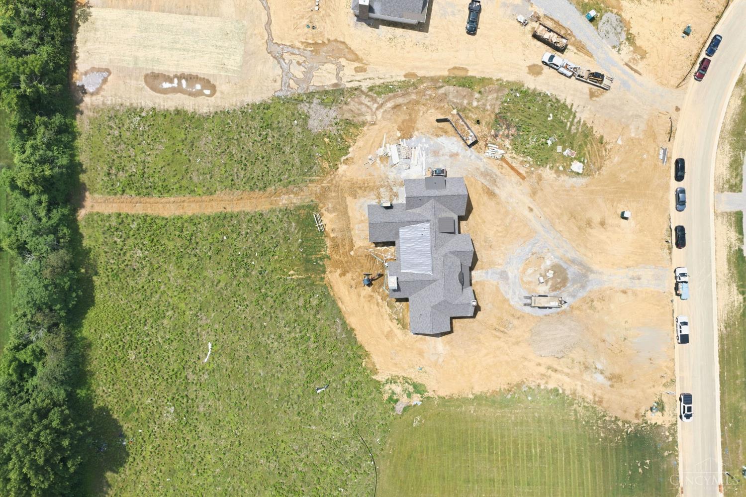 9702 Christian Court #Lot 4, Hamilton Twp, OH, 45140 — photo 46