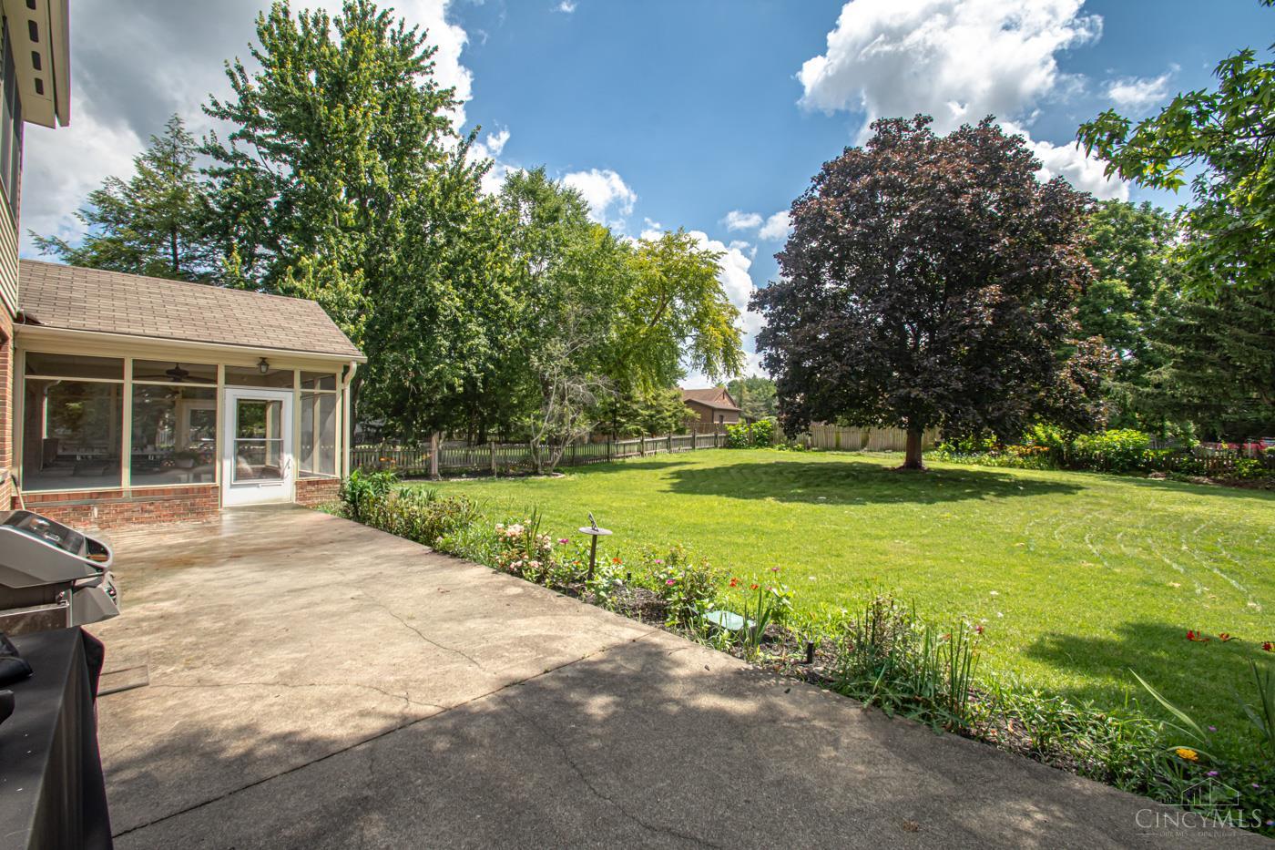 509 Tara Oaks Drive, Middletown, OH, 45042 — photo 32