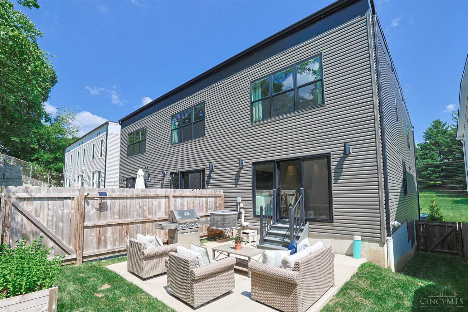 3647 Brotherton Road #C, Cincinnati, OH, 45209 — photo 43