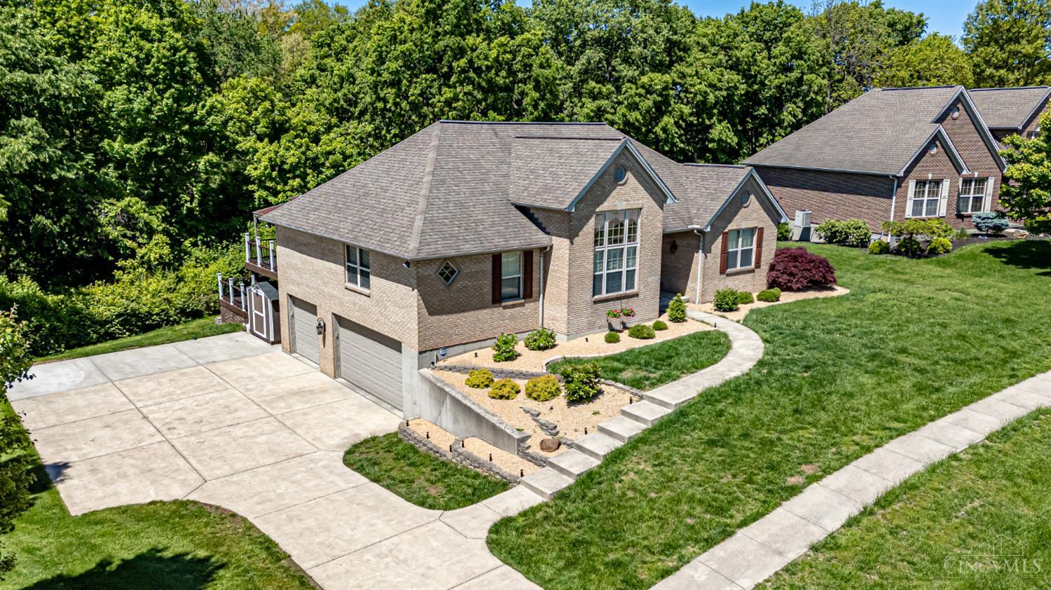 24563 Park Place Estates Drive, Lawrenceburg, IN, 47025 — photo 66