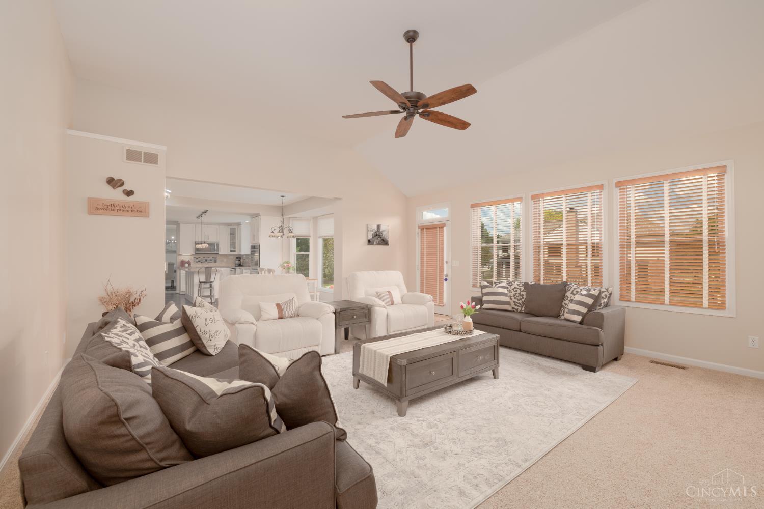4646 Lakeridge Court, Mason, OH, 45040 — photo 18