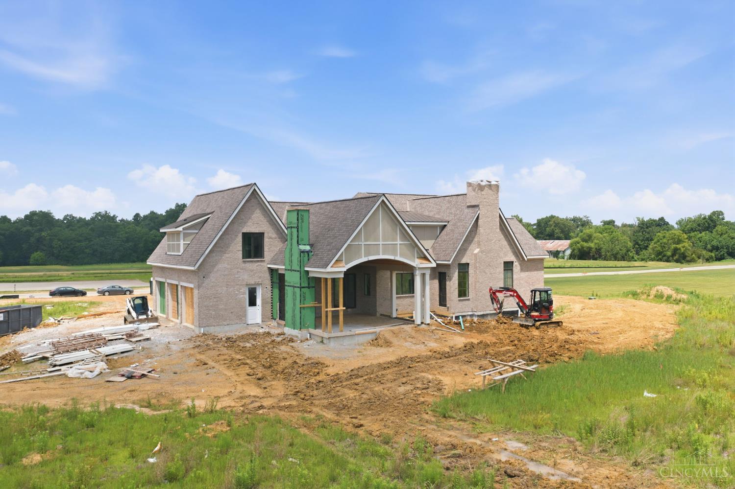 9702 Christian Court #Lot 4, Hamilton Twp, OH, 45140 — photo 51