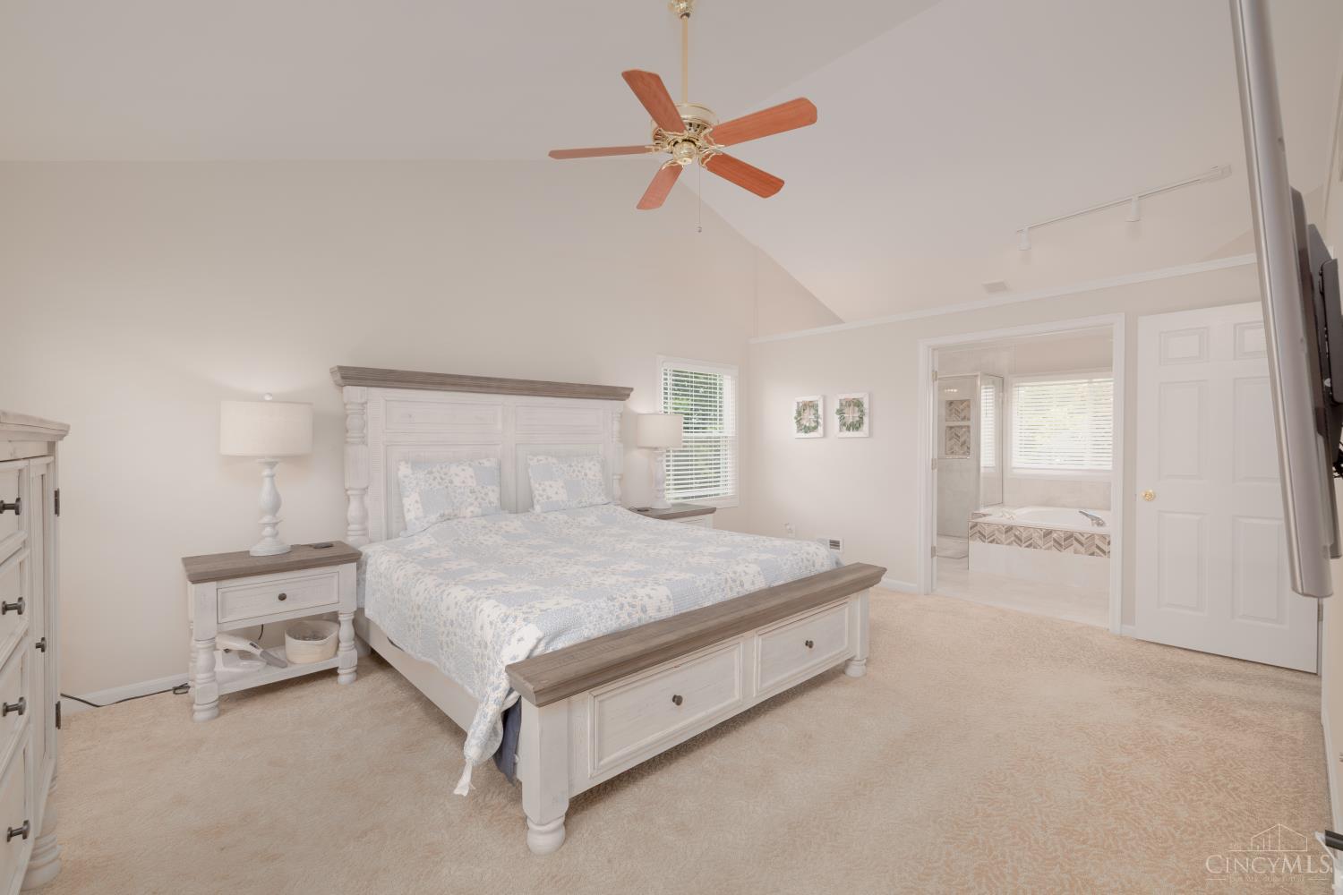 4646 Lakeridge Court, Mason, OH, 45040 — photo 24