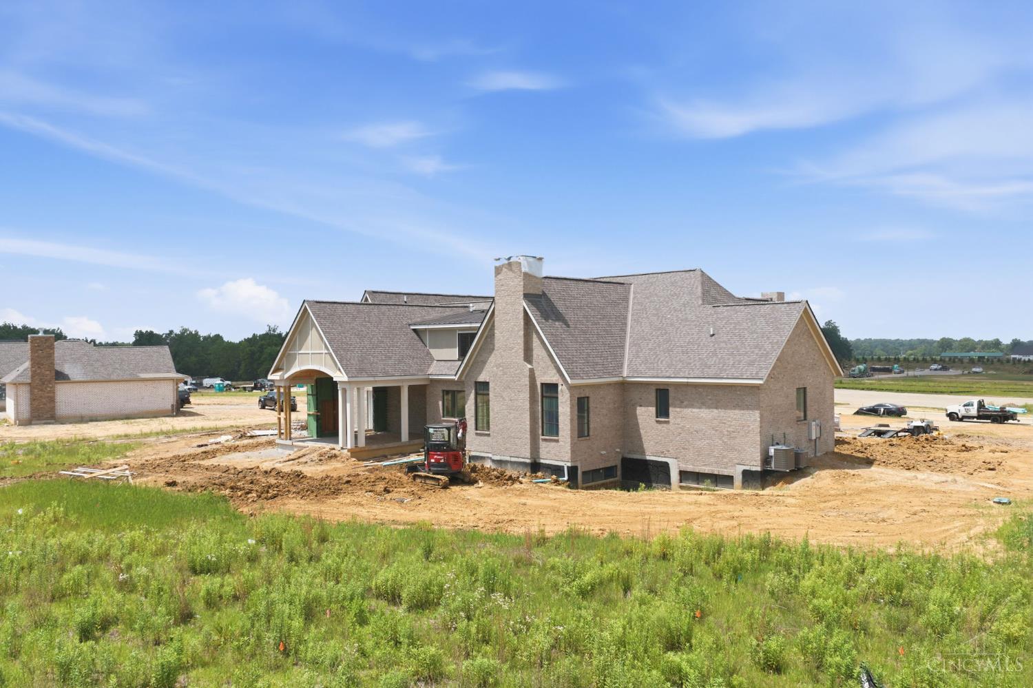 9702 Christian Court #Lot 4, Hamilton Twp, OH, 45140 — photo 49