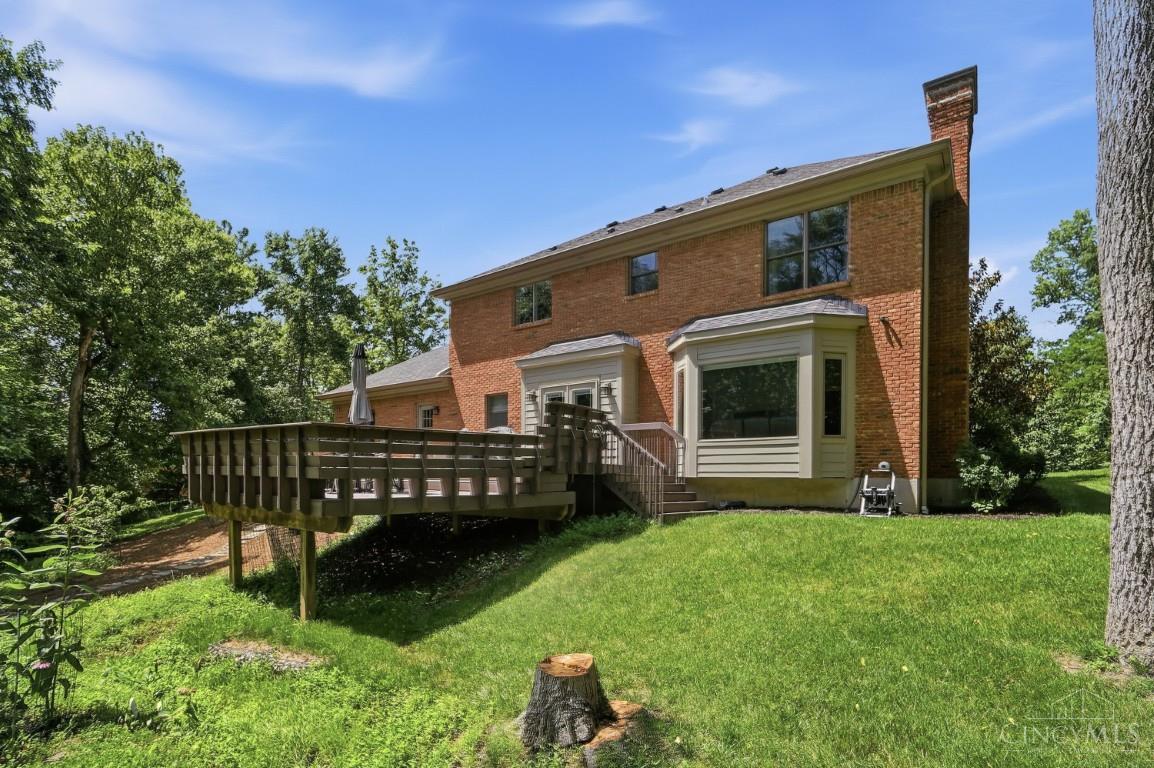 1491 Greystone Lane, Miami Twp, OH, 45150 — photo 67