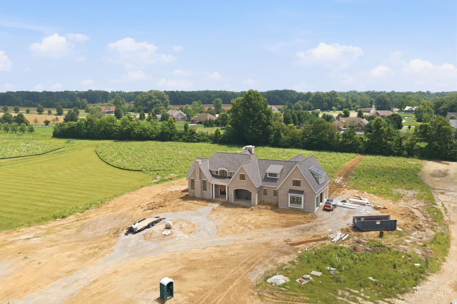 9702 Christian Court #Lot 4, Hamilton Twp, OH, 45140 — photo 34