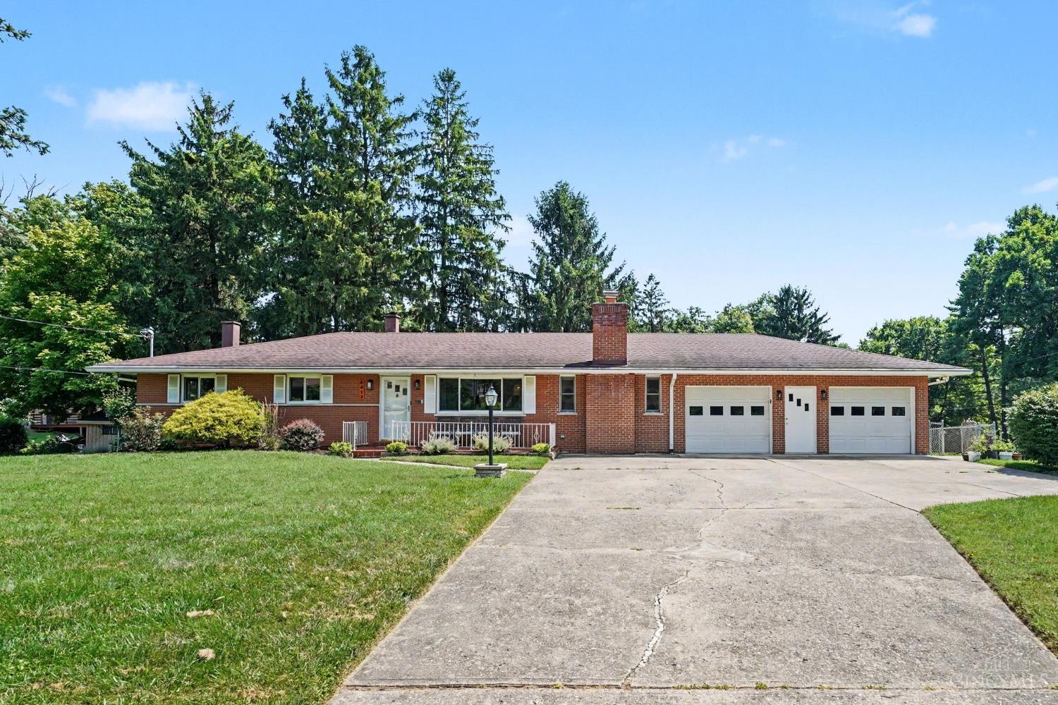 Photo 1 of Single family home for sale at 6417 Mapleton Ave, Cincinnati, OH 45233 | MLS# 1885556 | Listing updated on 2026-09-15
