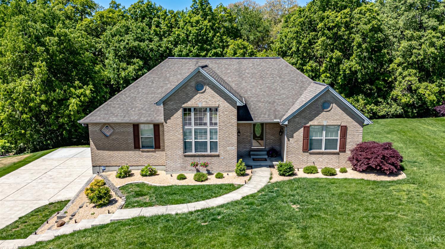 24563 Park Place Estates Drive, Lawrenceburg, IN, 47025 — photo 65