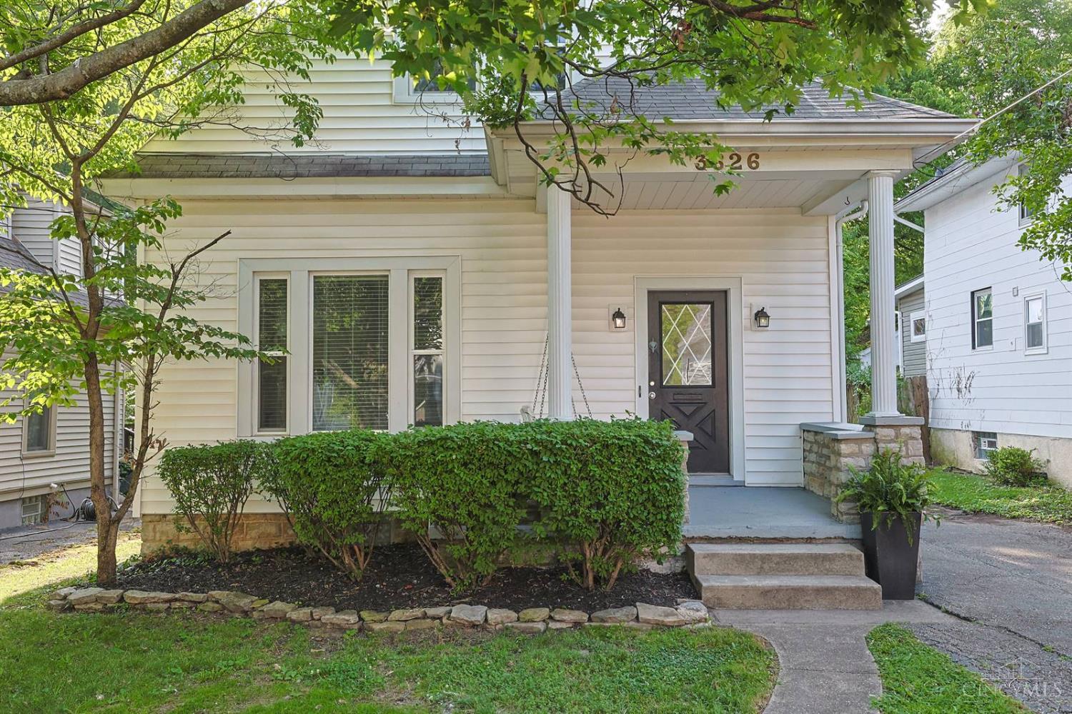 3rd image of 3626 Herschel Ave, Cincinnati, OH 45208 | MLS# 1885212