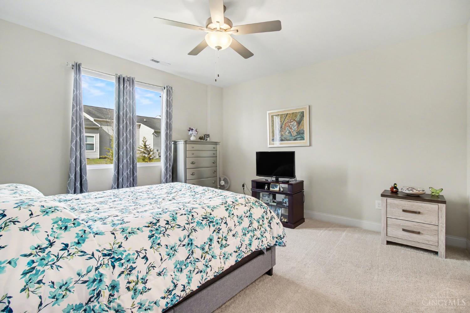 3736 Clydesdale Circle, Goshen Twp, OH, 45140