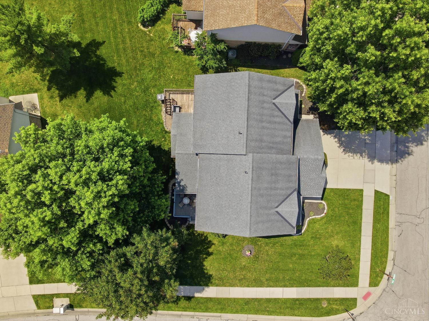 5915 Leeside Trail, Green Twp, OH, 45248 — photo 36