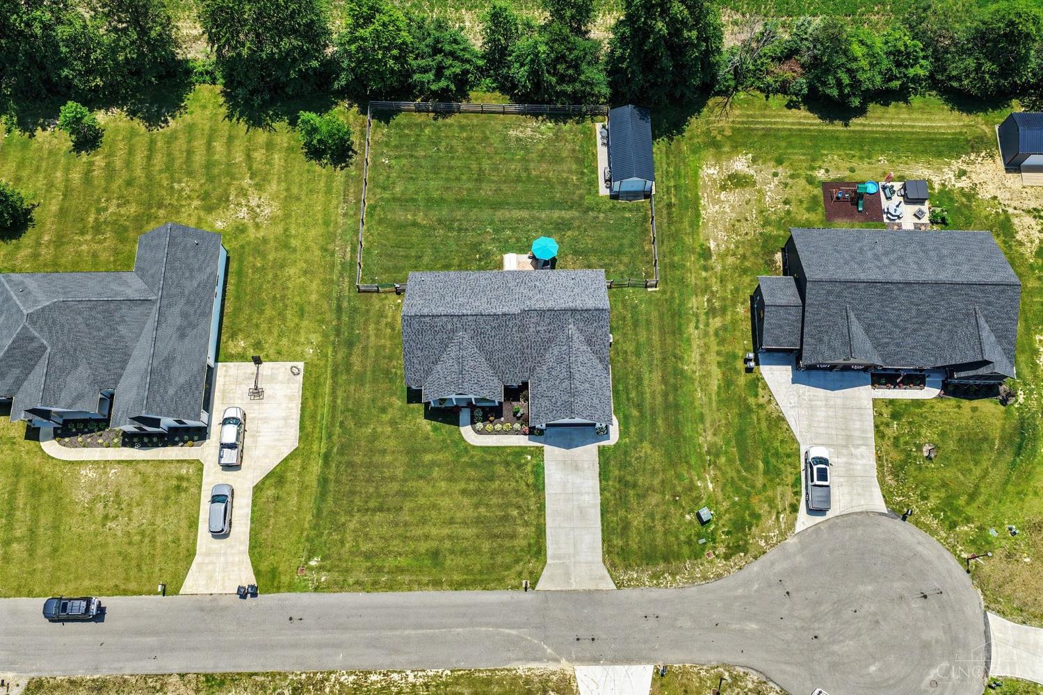433 Liming Farm Road, Mt Orab, OH, 45154 — photo 24