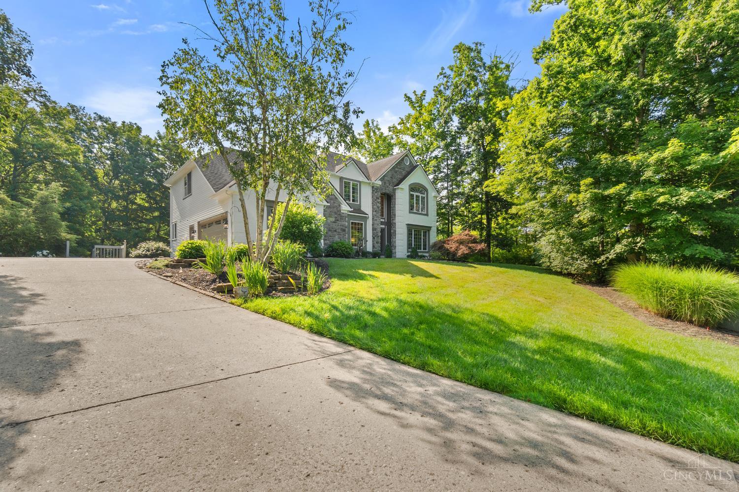48th image of 684 Balbriggan Ct, Cincinnati, OH 45255 | MLS# 1885596
