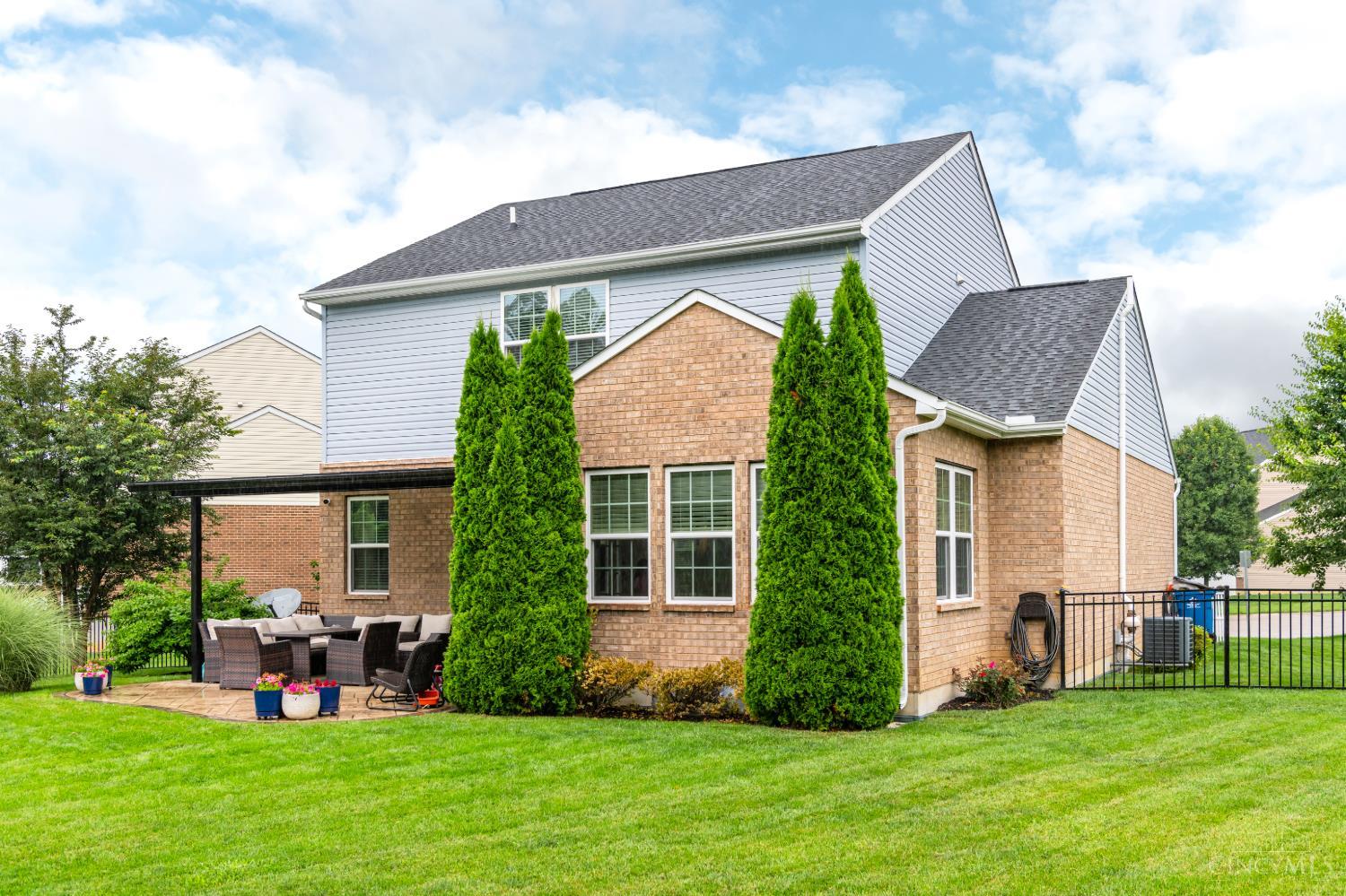 5295 Venetian Way, Hamilton Twp, OH, 45152 — photo 44