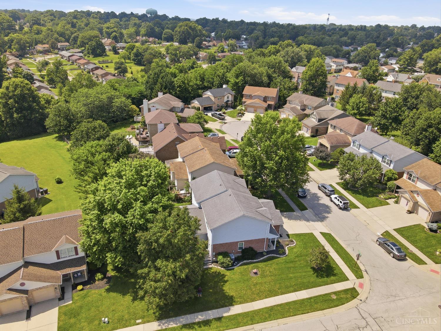 5915 Leeside Trail, Green Twp, OH, 45248 — photo 34
