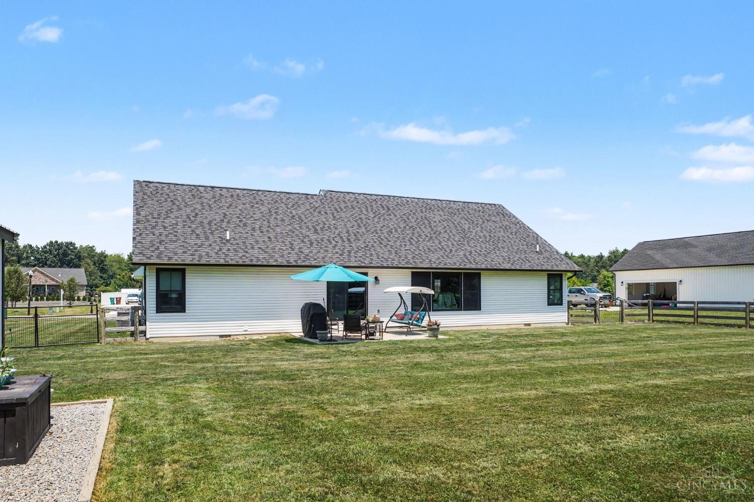 433 Liming Farm Road, Mt Orab, OH, 45154 — photo 21