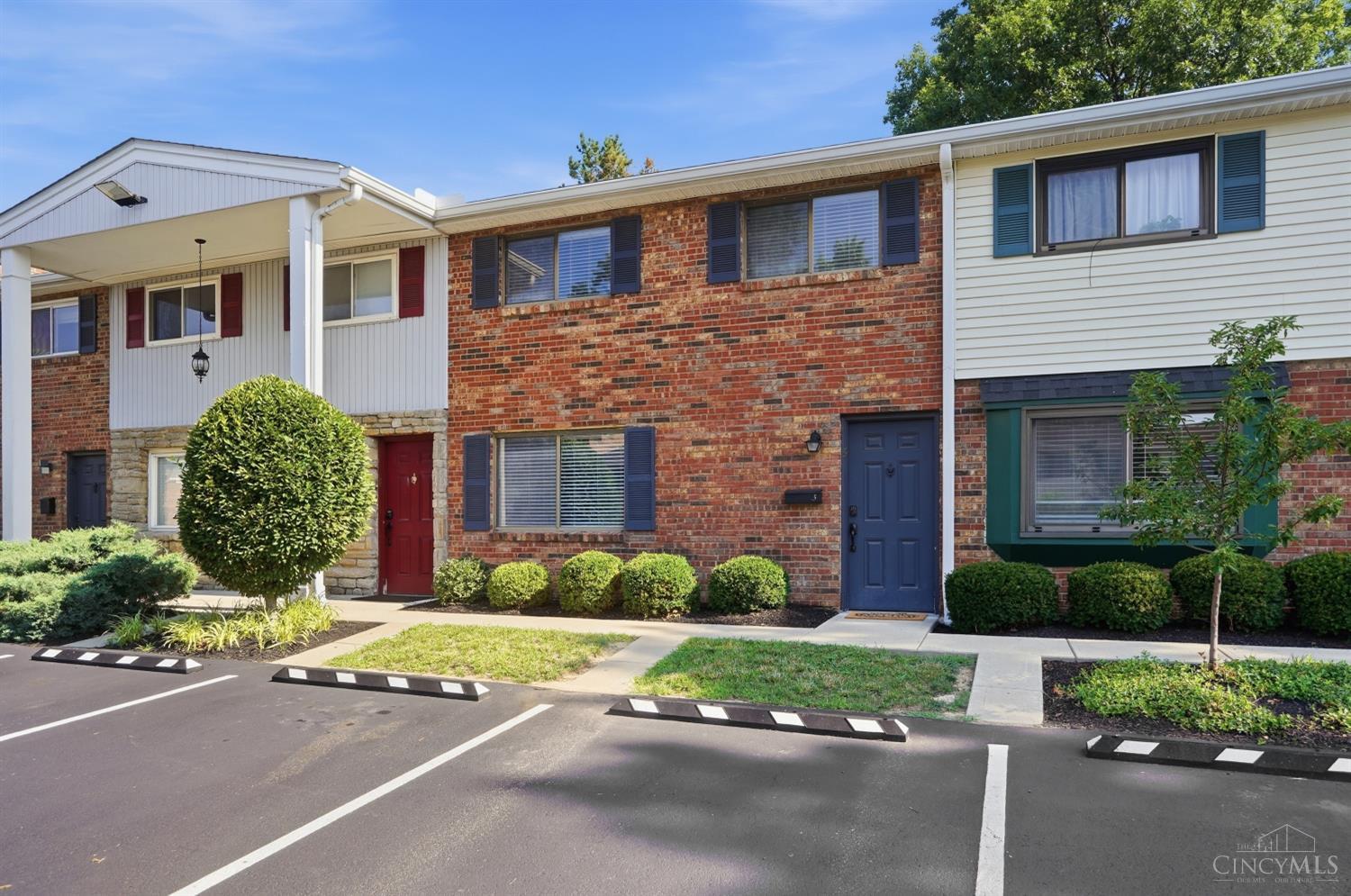7752 Montgomery Road #3, Sycamore Twp, OH, 45236 — photo 3