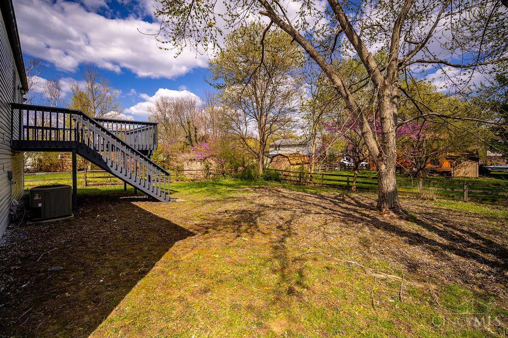 1380 Gumbert Drive, Batavia Twp, OH, 45102 — photo 35