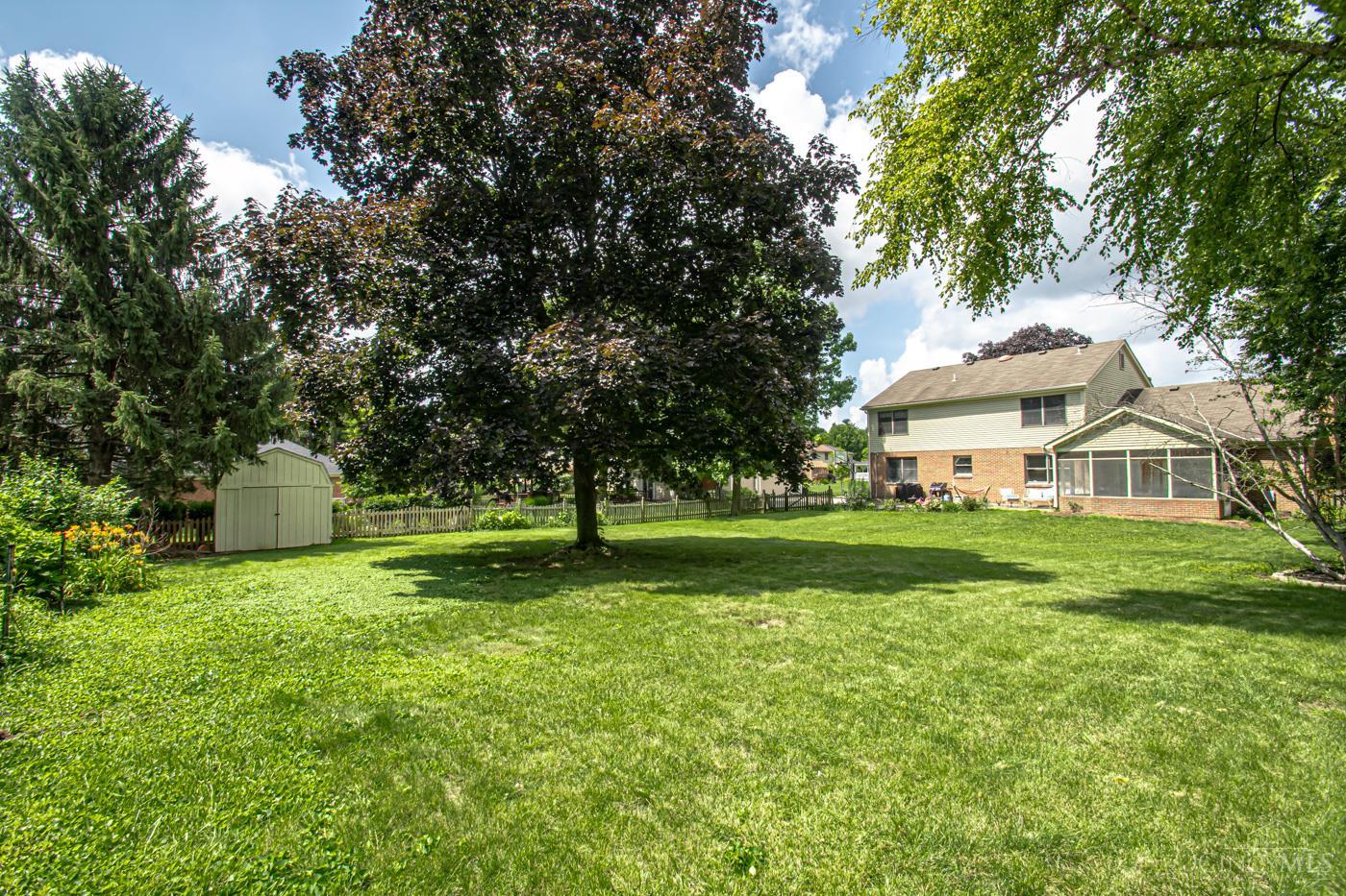 509 Tara Oaks Drive, Middletown, OH, 45042 — photo 34