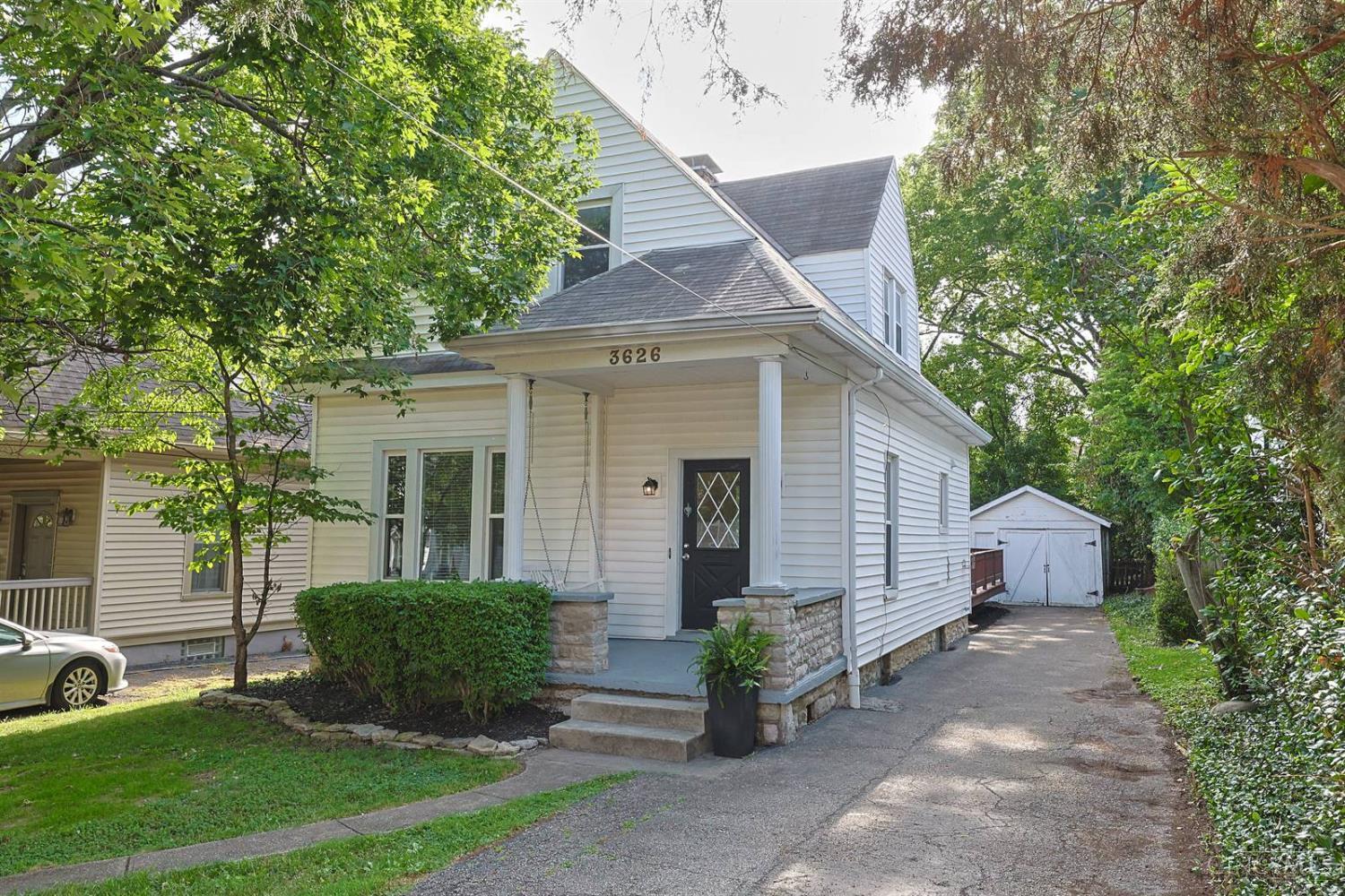 1st image of 3626 Herschel Ave, Cincinnati, OH 45208 | MLS# 1885212