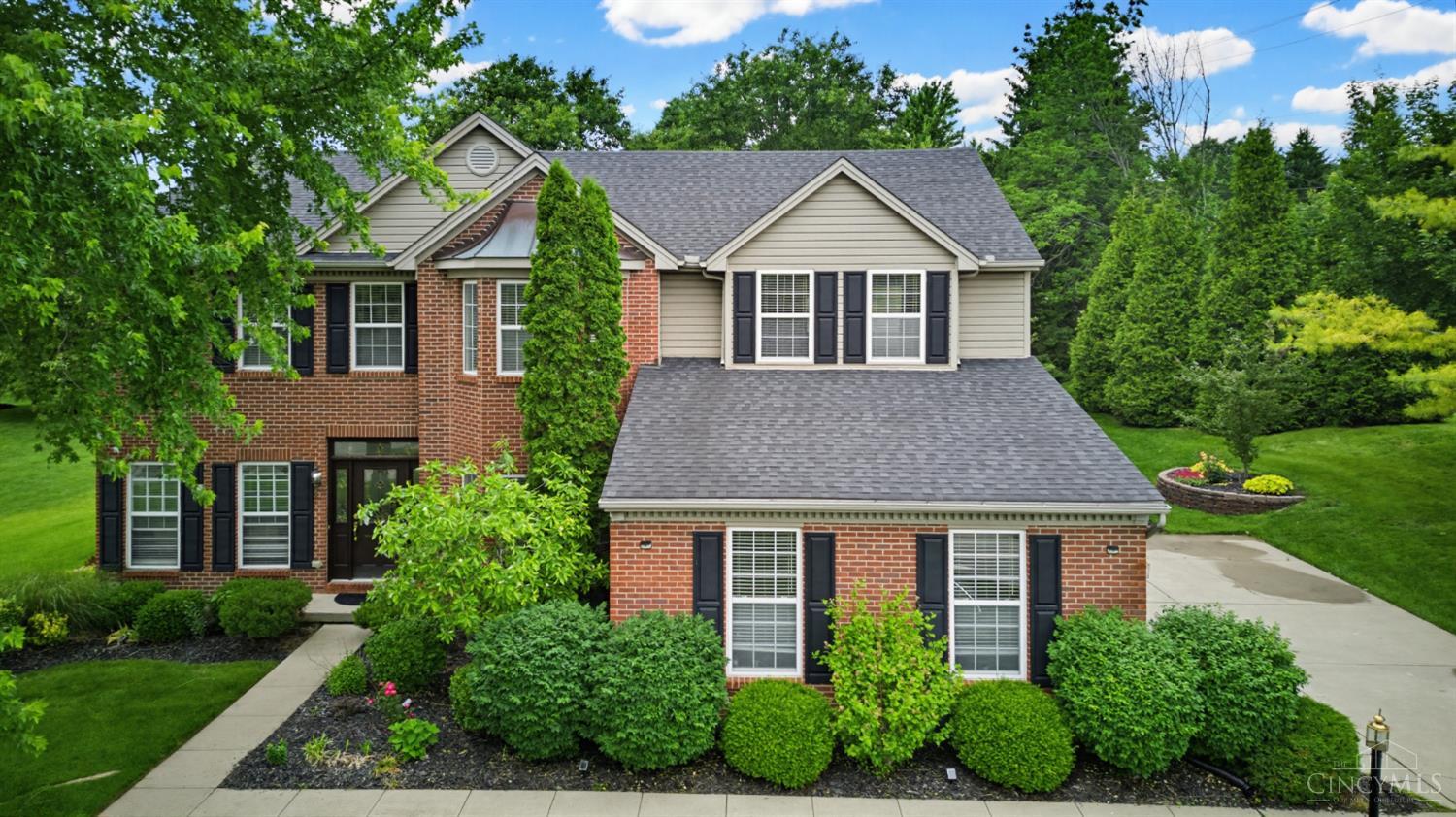 4029 Melampy Creek Lane, Mason, OH, 45040