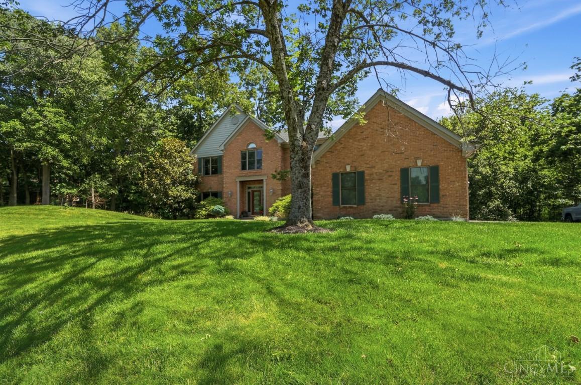 1491 Greystone Lane, Miami Twp, OH, 45150 — photo 93