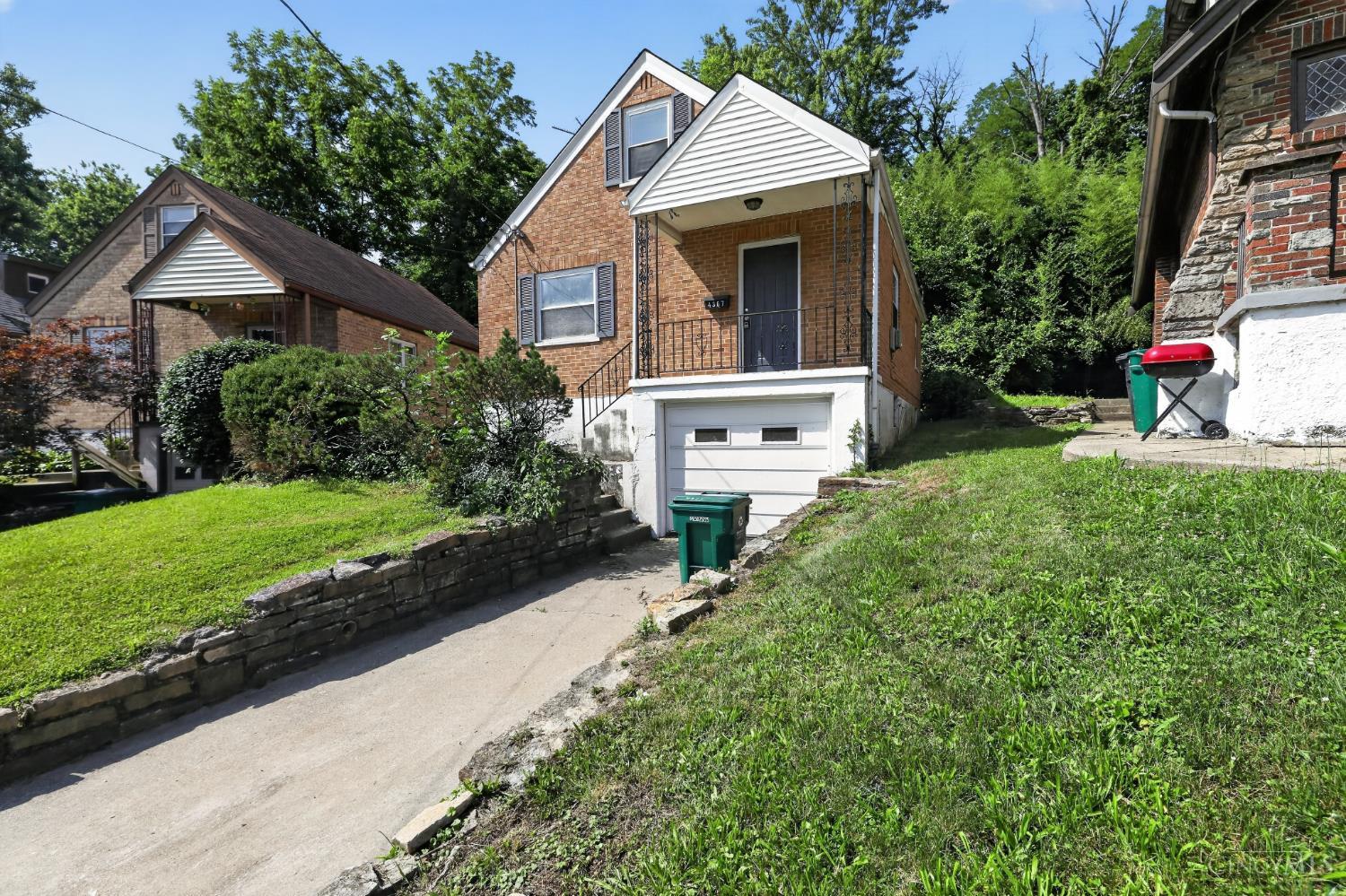 4367 Cappel Drive, Cincinnati, OH, 45205 — photo 3