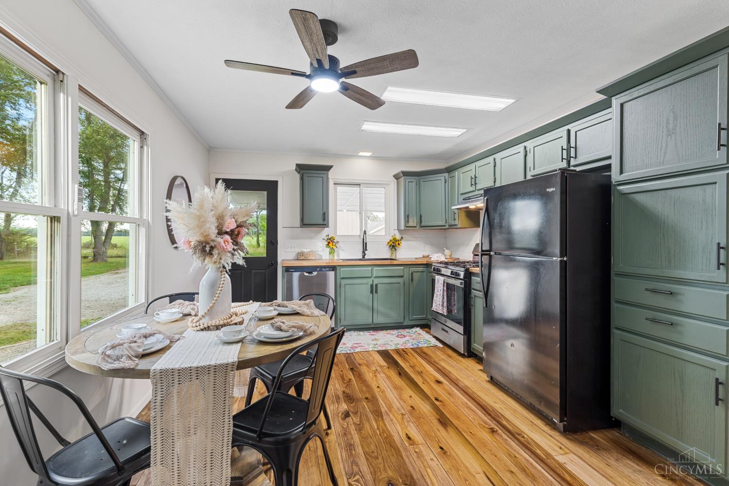 5th image of 9730 State Route 28, Blanchester, OH 45107 | MLS# 1885569