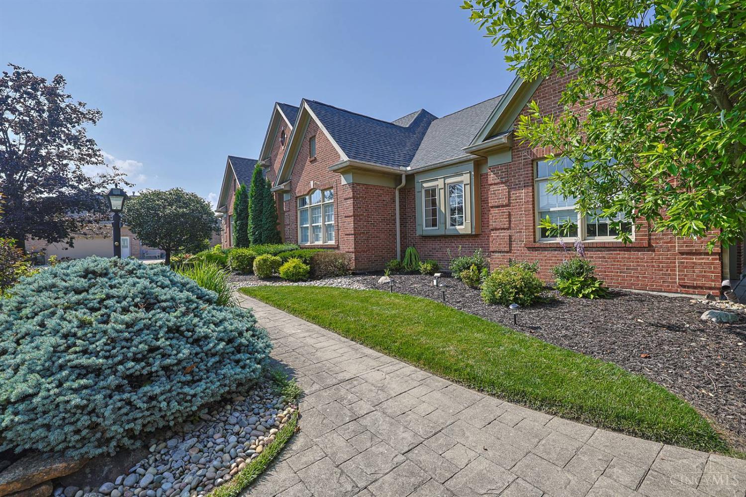 4053 Royal Dornoch Lane, Mason, OH, 45040 — photo 63