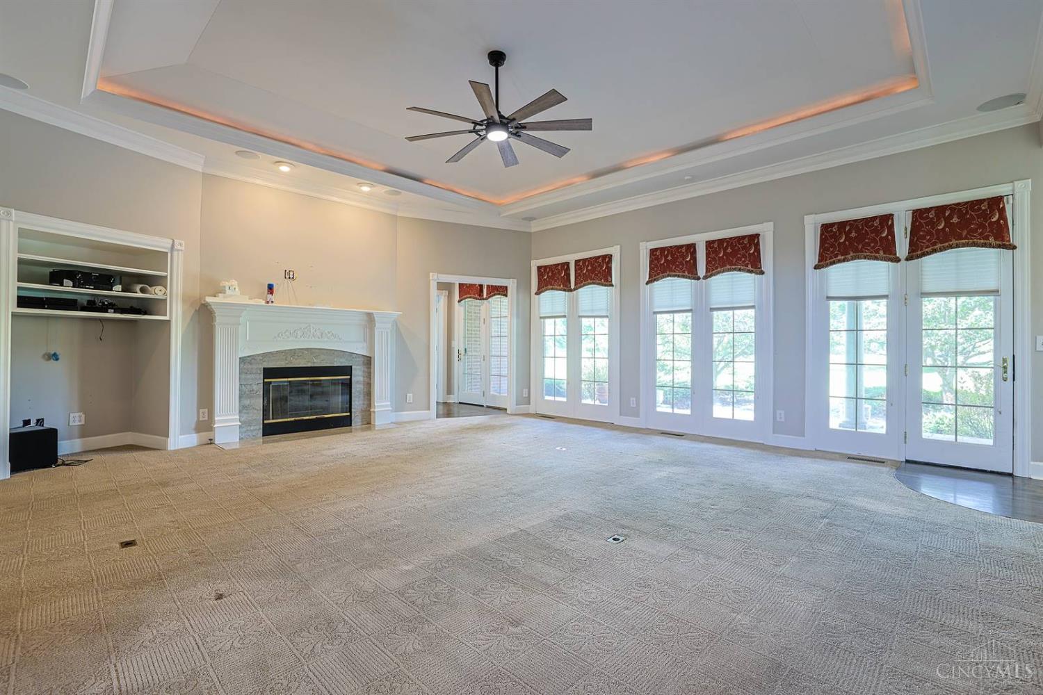 4053 Royal Dornoch Lane, Mason, OH, 45040 — photo 6