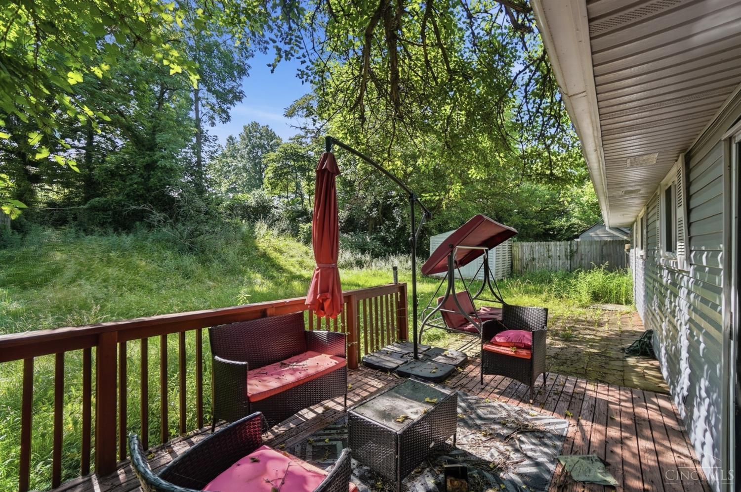10184 Windswept Lane, Colerain Twp, OH, 45251 — photo 10