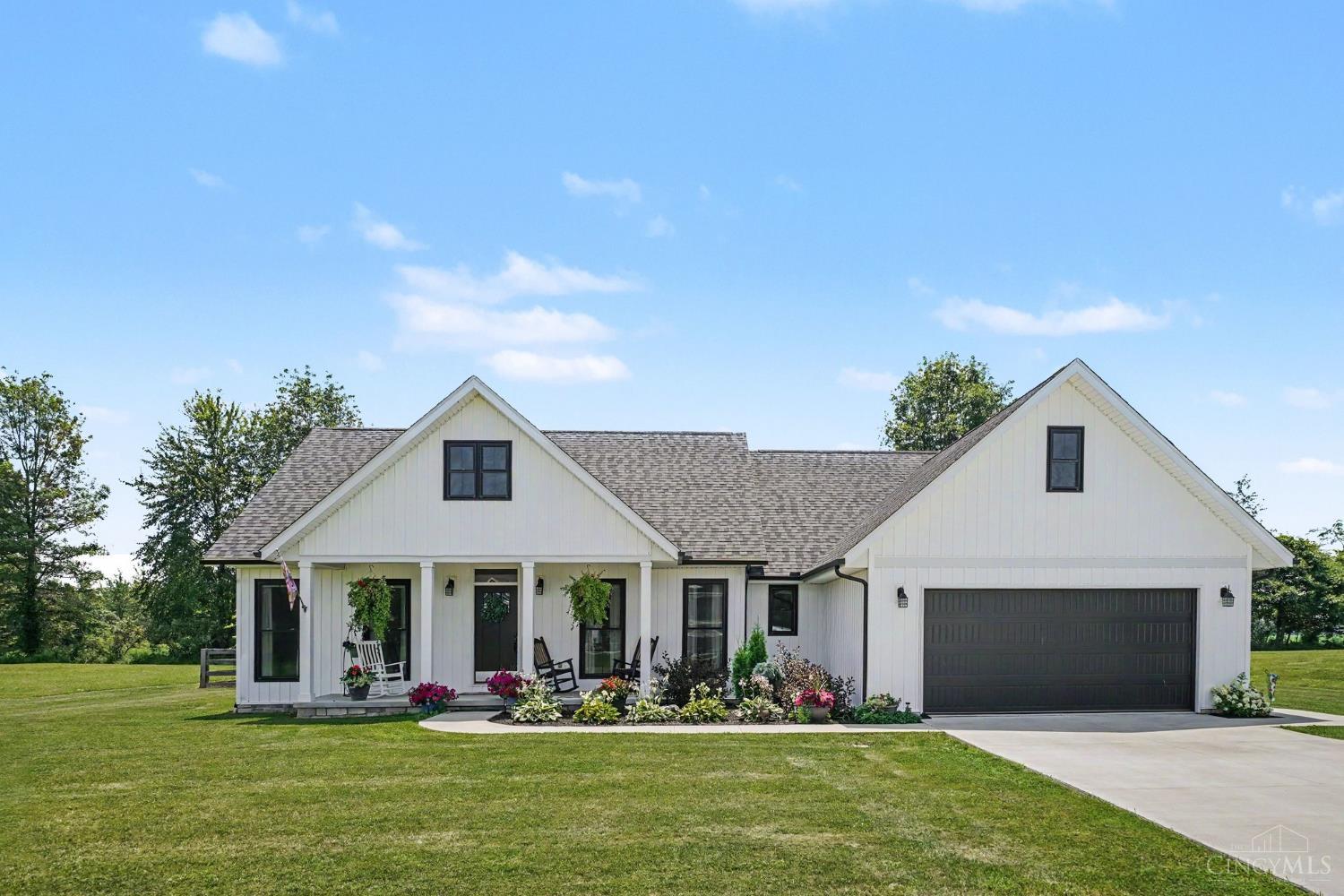 433 Liming Farm Road, Mt Orab, OH, 45154 — photo 25