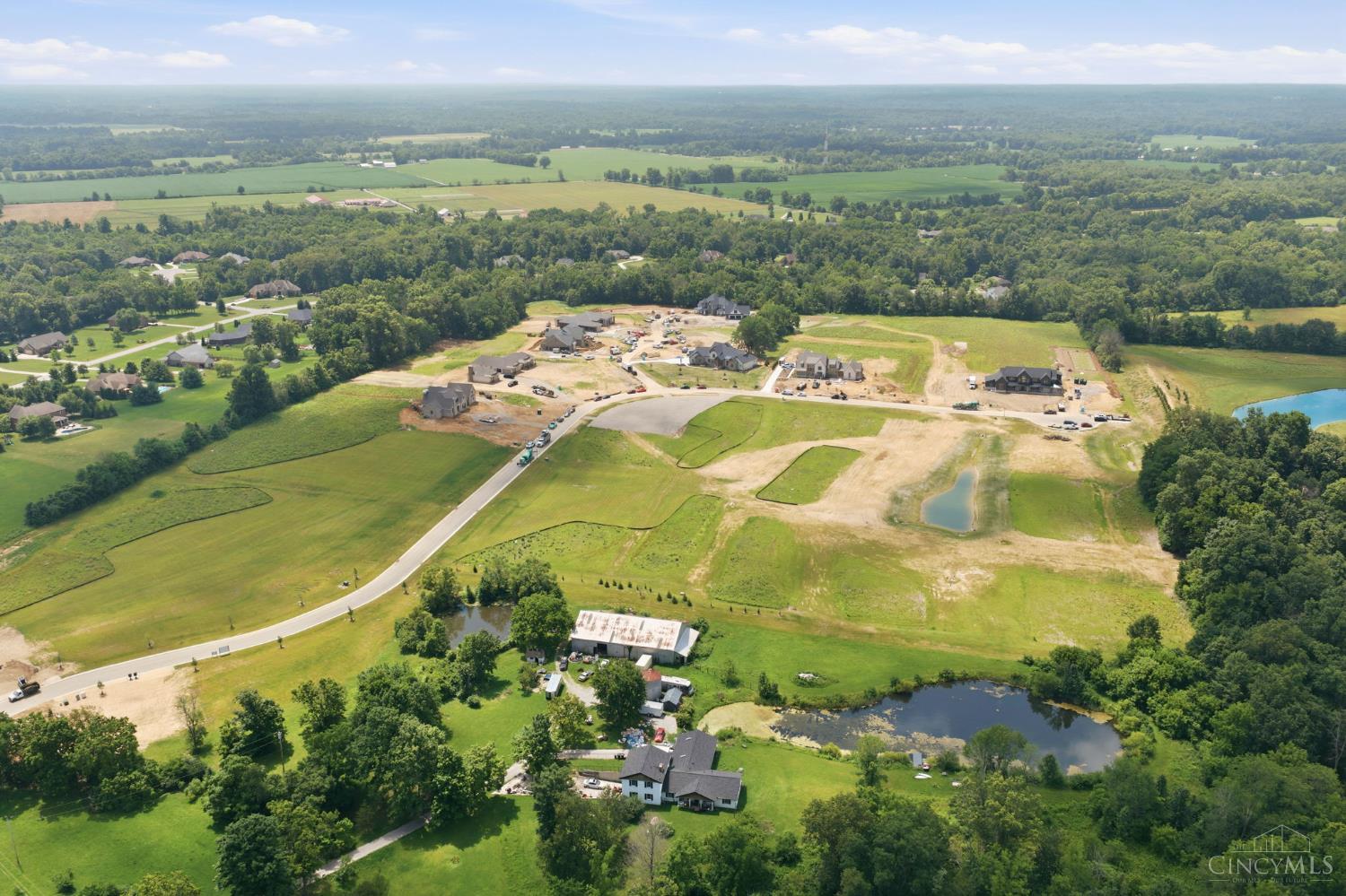 9702 Christian Court #Lot 4, Hamilton Twp, OH, 45140 — photo 44