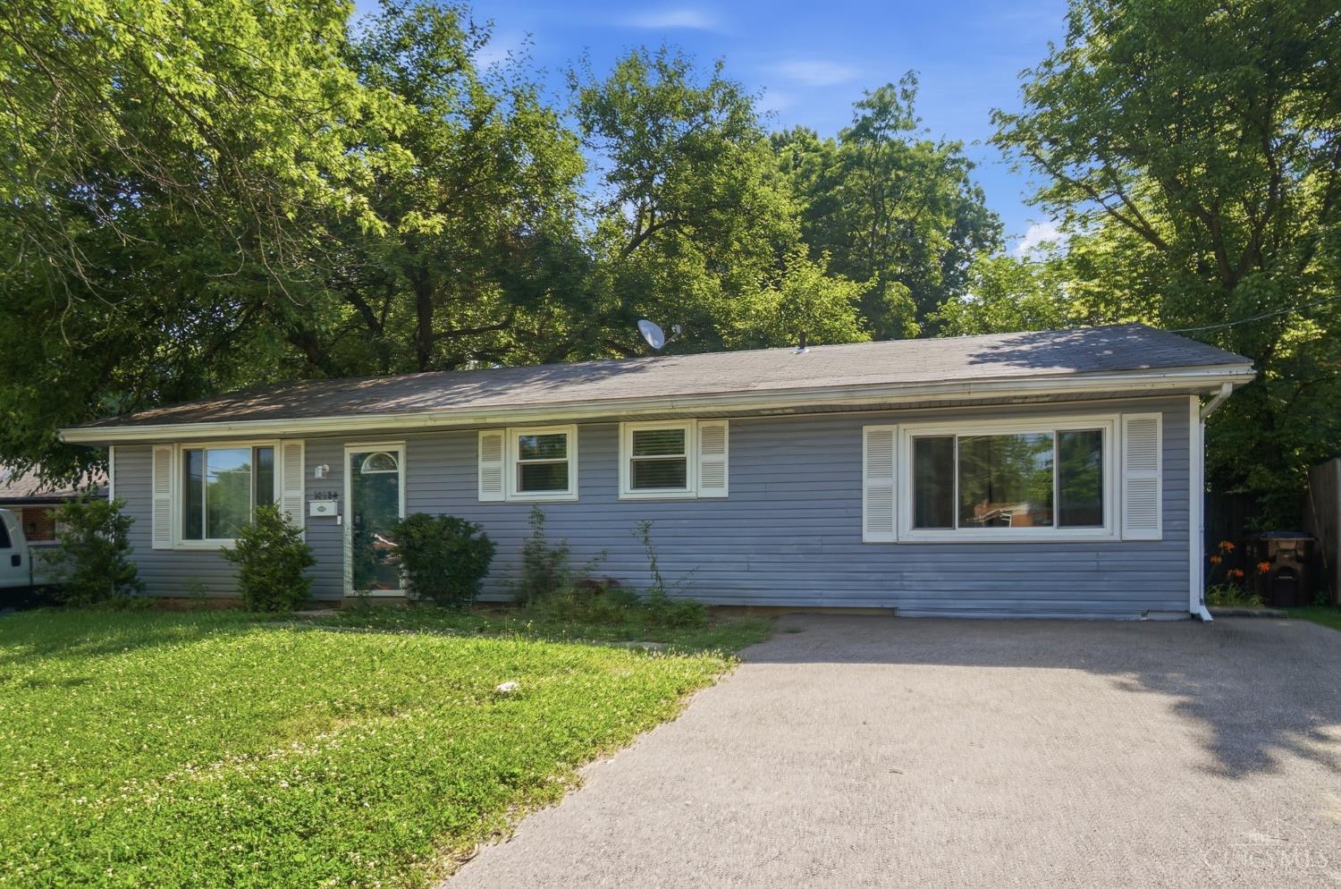10184 Windswept Lane, Colerain Twp, OH, 45251 — photo 2