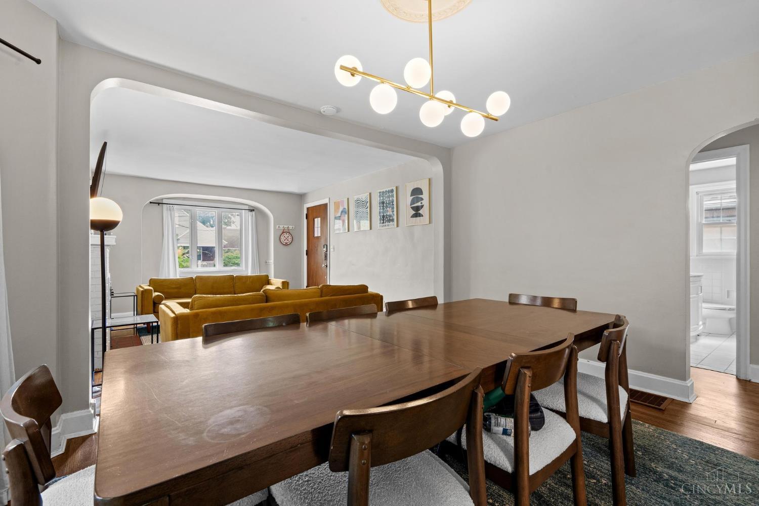 3445 Oak View Place, Cincinnati, OH, 45209 — photo 12