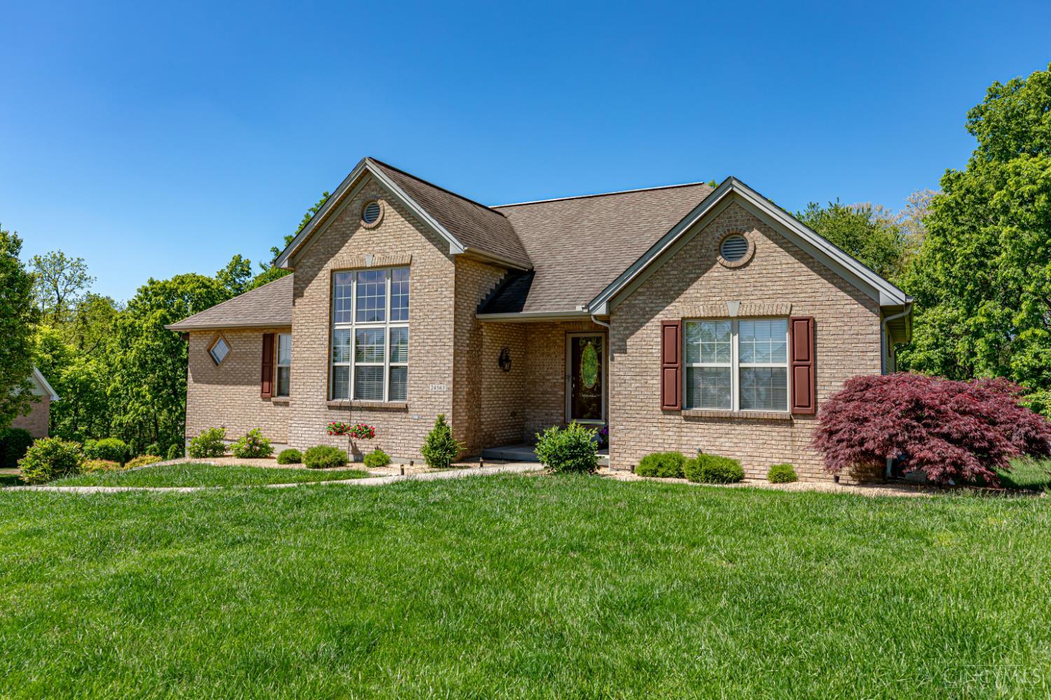 24563 Park Place Estates Drive, Lawrenceburg, IN, 47025 — photo 2