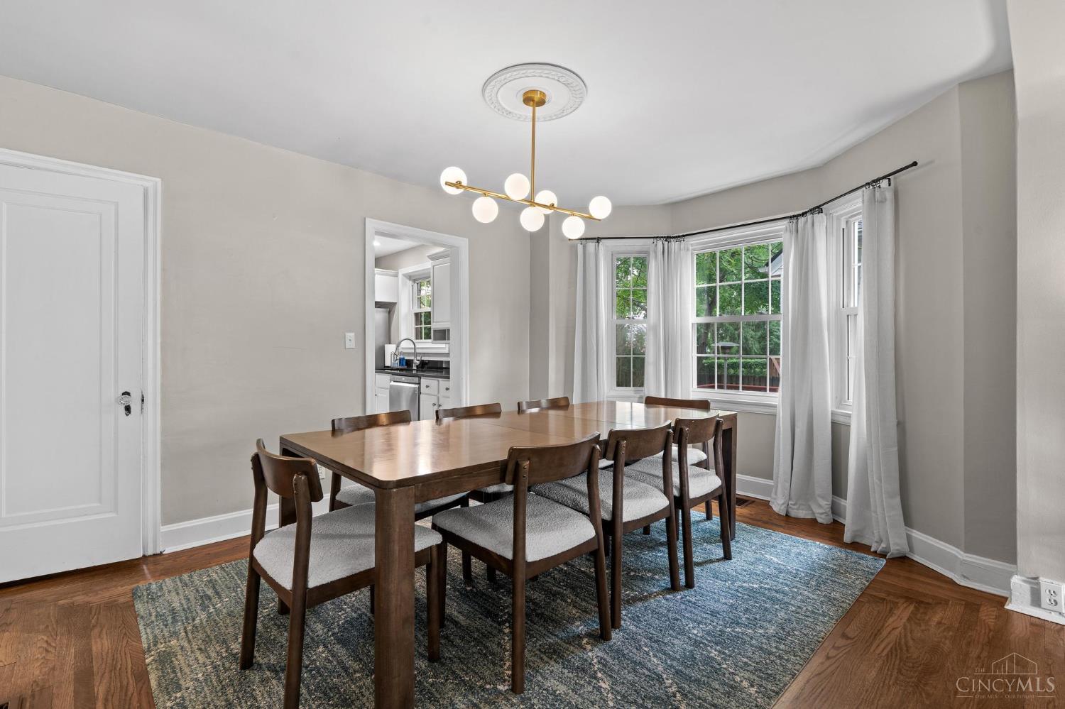 3445 Oak View Place, Cincinnati, OH, 45209 — photo 11